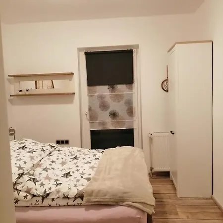 Ferienwohnung Ofenerdiek Apartamento