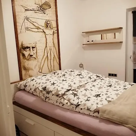 Ferienwohnung Ofenerdiek *