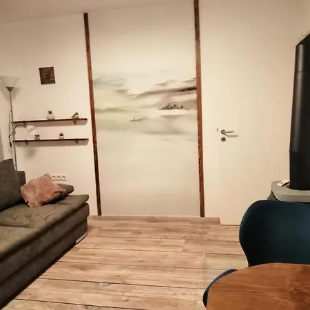 Ferienwohnung Ofenerdiek