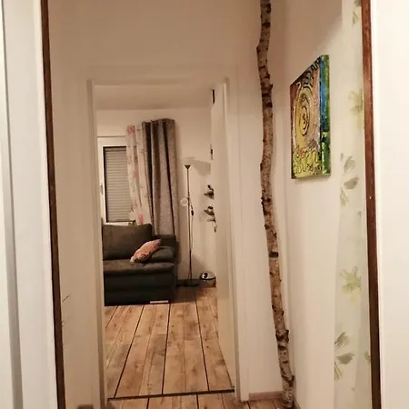 Ferienwohnung Ofenerdiek *