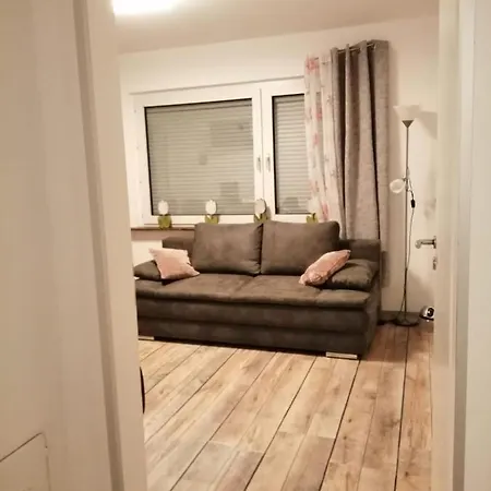 Ferienwohnung Ofenerdiek